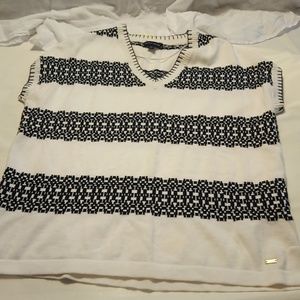 Tommy Hilfiger size S knitted women's shirt/tops